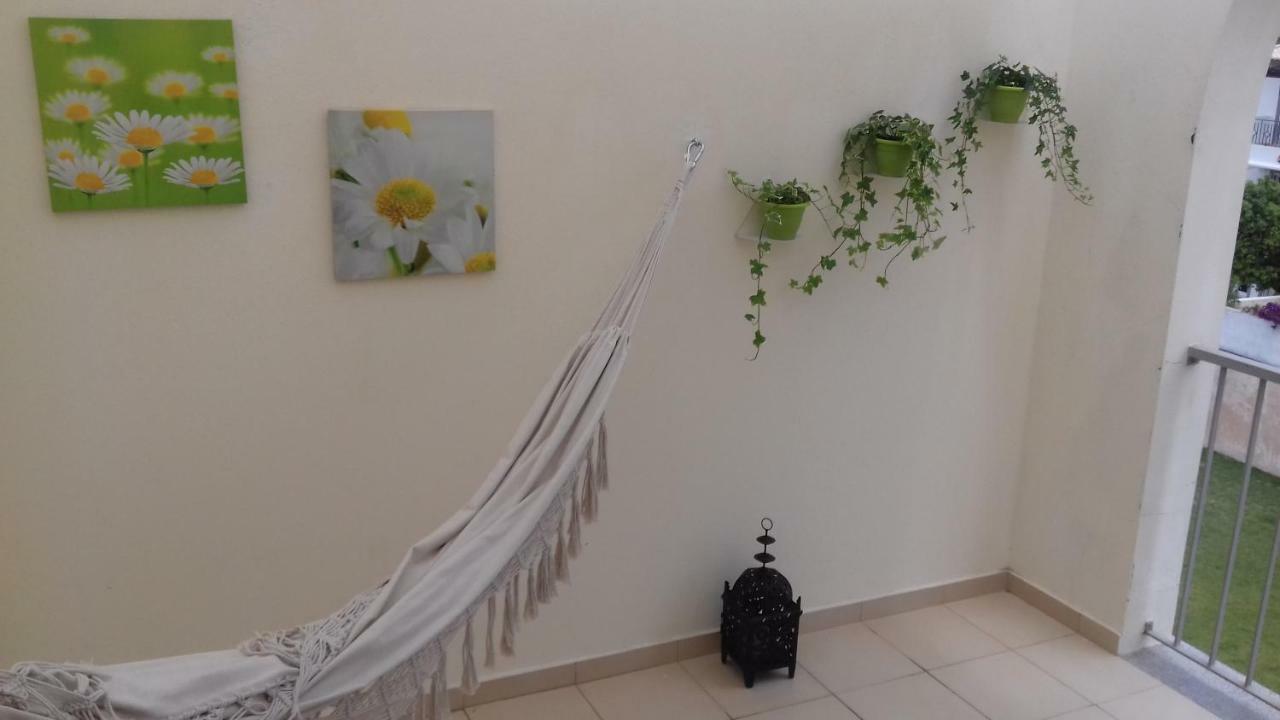 Welcome House Lagos Exterior foto