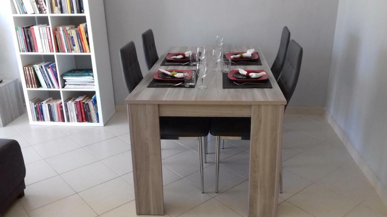 Welcome House Lagos Exterior foto