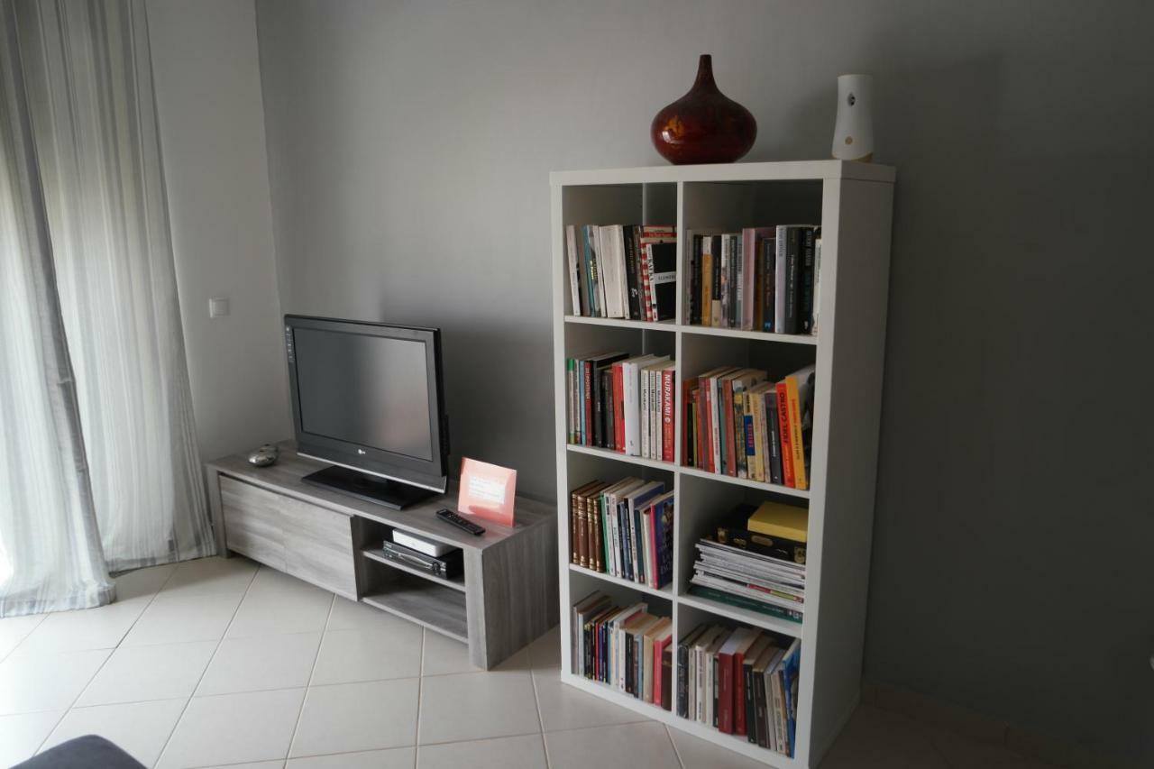 Welcome House Lagos Exterior foto