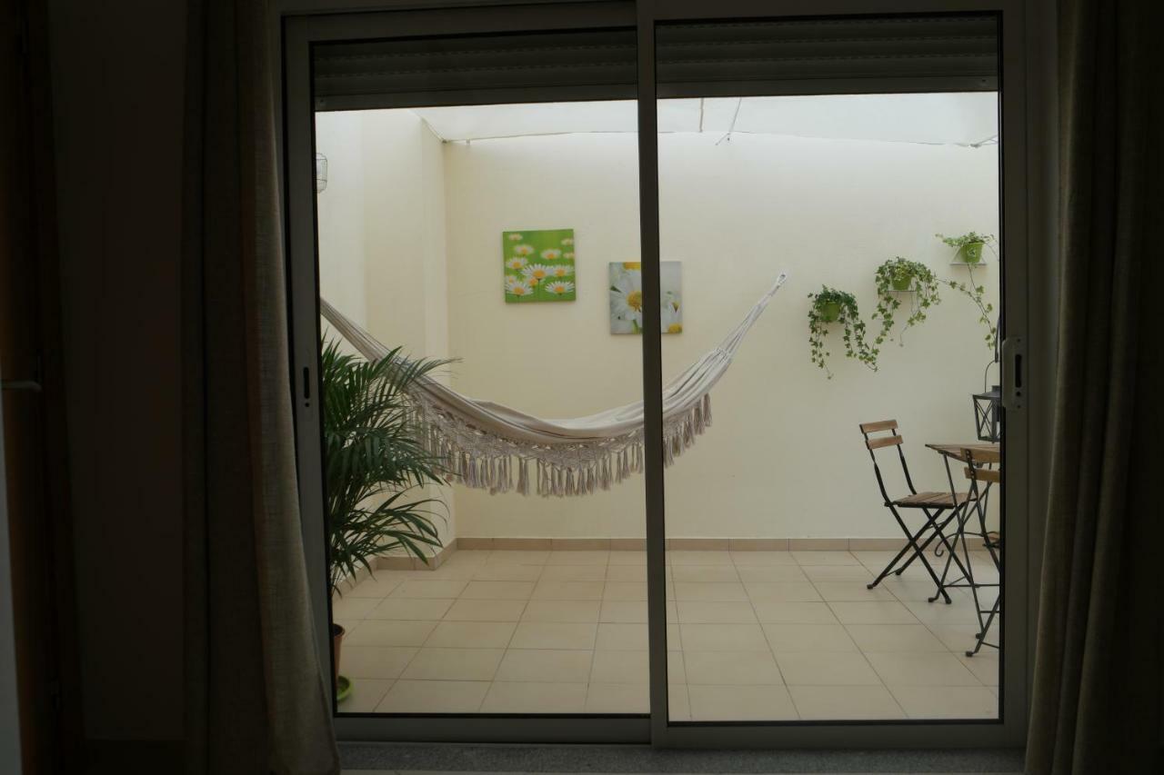 Welcome House Lagos Exterior foto